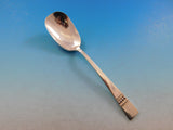 Diadem by Reed and Barton Sterling Silver Flatware Set for 12 Service 75 pieces