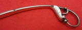 Ornamental #21 by Georg Jensen Sterling Silver Sauce Ladle 5 1/4"