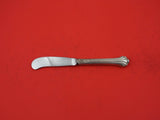 Silver Plumes by Towle Sterling Silver Butter Spreader HH 5 3/4"