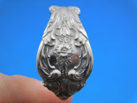King Edward by Gorham Sterling Silver Napkin Ring Custom Made 1 1/2"