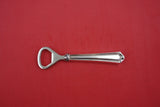 Mary Warren by Manchester Sterling Silver Bottle Opener HH WS original 5 1/2"