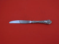 French Renaissance by Reed & Barton Sterling Dinner Knife modern unused 9 1/2"