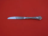 French Renaissance by Reed & Barton Sterling Dinner Knife modern unused 9 1/2"