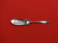 Arbutus by International/Rogers Plate Silverplate Jelly Cake Server 7 1/2"