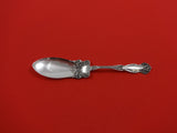 Arbutus by International/Rogers Plate Silverplate Jelly Cake Server 7 1/2"