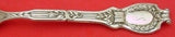 Du Barry by Durgin Sterling Silver Asparagus Fork 9 5/8" Serving Silverware