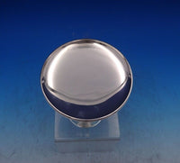 Shreve Sterling Silver Compote with Weighted Base #7136 5 3/4" x 5 1/4" (#6983)
