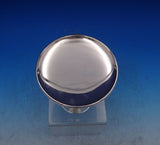 Shreve Sterling Silver Compote with Weighted Base #7136 5 3/4" x 5 1/4" (#6983)