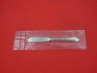 Rose Marie by Gorham Sterling Silver Butter Spreader HH modern 6 1/4" New