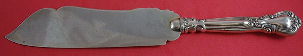 Chantilly by Gorham Sterling Silver Ice Cream Slice HHAS 12" Serving Heirloom