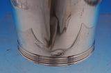 Frank Whiting Sterling Silver Mint Julep Cup #50 3 3/4" x 2 7/8" (#9095)
