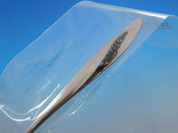 Blithe Spirit by Gorham Sterling Silver Flatware Set for 8 Service 72 pieces New