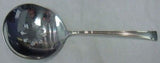 Serenity by International Sterling Silver Nut Spoon 4 3/4"