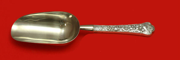 Cluny by Gorham Sterling Silver Ice Scoop HHWS Custom Made 9 3/4" Serving