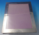 David Orgell Sterling Silver Picture Frame 8 3/4" x 6 3/4" Circa 1950 (#5986)