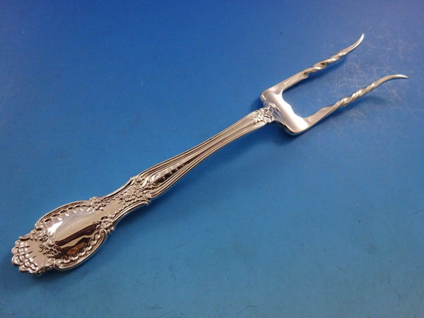 Richelieu By Tiffany and Co. Sterling Silver Baked Potato Fork 7" Custom