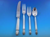 Colonial Classic by Reed and Barton Sterling Silver Regular Place Setting(s) 4pc