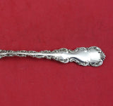 Louis XV by Whiting-Gorham Sterling Silver Pastry Fork 3-Tine 6 3/4" Heirloom