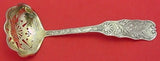 Saint Cloud by Gorham Sterling Silver Sugar Sifter Ladle GW Bright-Cut 6"