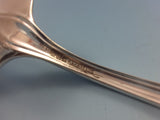 Wentworth by Watson Sterling Silver Flatware Set For 12 Service 102 Pieces
