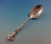 Memory Lane by Lunt Sterling Silver Flatware Set For 12 Service 74 Pieces