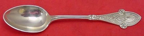 Italian by Tiffany & Co. Sterling Silver 4 O'Clock Spoon 4 3/4"