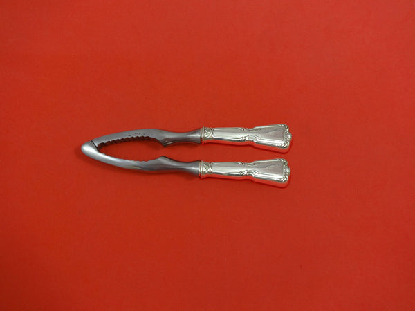 Chambord by Reed and Barton Sterling Silver Nut Cracker 7 1/4" HHWS  Custom Made