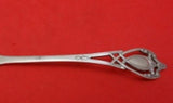 Monticello by Lunt Sterling Silver Gravy Ladle 6 3/4" Serving Silverware
