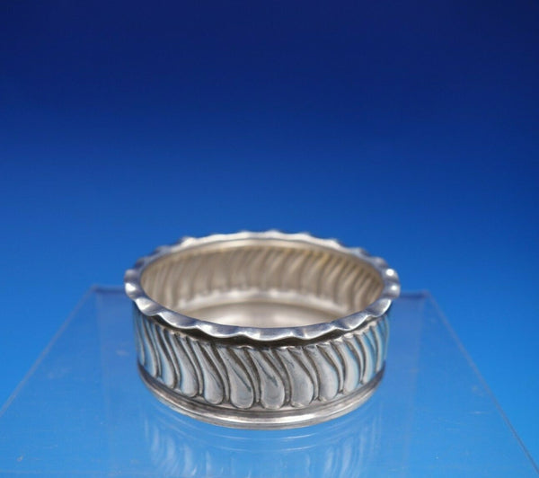 Colonial by Gorham Sterling Silver Salt Dip Master #2155 (#3232)