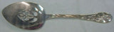 Quintessence by Lunt Sterling Silver Pie Server FH Pierced All Sterling 9 1/2"