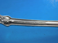 Shell & Thread by Tiffany Sterling Silver Flatware Set 12 Service 151 pcs Dinner