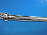 Shell & Thread by Tiffany Sterling Silver Flatware Set 12 Service 151 pcs Dinner