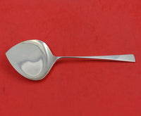 Dimension by Reed and Barton Sterling Silver Tomato Server Original 8 1/4"