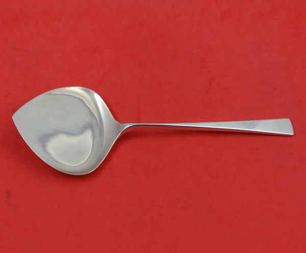 Dimension by Reed and Barton Sterling Silver Tomato Server Original 8 1/4"