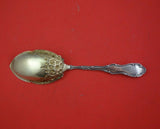 Old English by Towle Sterling Silver Pudding Spoon GW Pointed Fancy 9 3/4"