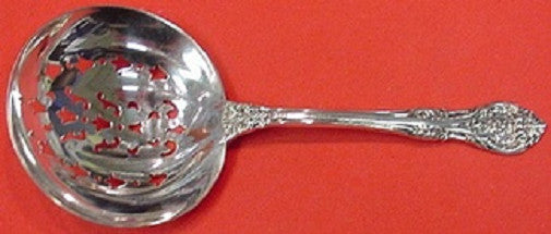 King Edward by Gorham Sterling Silver Nut Spoon 4 3/4" Silverware Heirloom