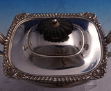 Lord Robert by International Sterling Silver Tea Set 5pc #WC523 (#8769) Lovely!