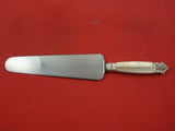 Acanthus by Georg Jensen Sterling Silver Cake Server HH WS Original 9" Serving