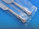 Marlborough by Reed and Barton Sterling Wedding Cake Knife Set HHWS 2pc Custom