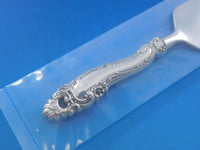 Decor by Gorham Sterling Silver Cheese Server HHWS Custom Made 6 7/8"