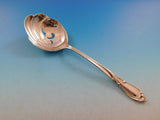 Rhapsody New by International Sterling Silver Flatware Set Service 29 Pcs