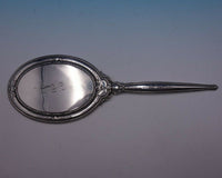 Renaissance by Wallace Sterling Silver Dresser Set 6-Piece Monogrammed (#4861)
