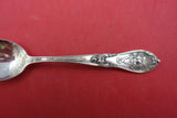 Zodiac By Gorham Sterling Silver Demitasse Spoon "Taurus" April 4 1/8"