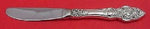 Vienna by Reed and Barton Sterling Silver Butter Spreader Hollow Handle 6 1/2"