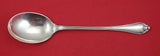 Old Newbury by Towle Sterling Silver Ice Cream Spoon / Bouillon Original 5 1/2"