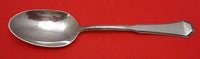 American Federal by Reed and Barton Sterling Silver Serving Spoon 8 1/2"