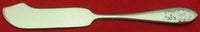 Laurel by Frank Smith Sterling Butter Spreader 5 3/4" FH
