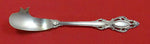 Lasting Grace by Lunt Sterling Silver Cheese Knife w/Pick FH AS Custom 5 3/4"