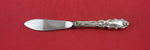 Luxembourg by Gorham Sterling Silver Master Butter hollow handle 6 7/8"