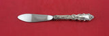 Luxembourg by Gorham Sterling Silver Master Butter hollow handle 6 7/8"